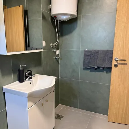 Lux Relax Ns Appartement Novi Sad