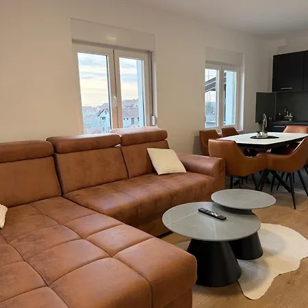 Lux Relax Ns Apartment