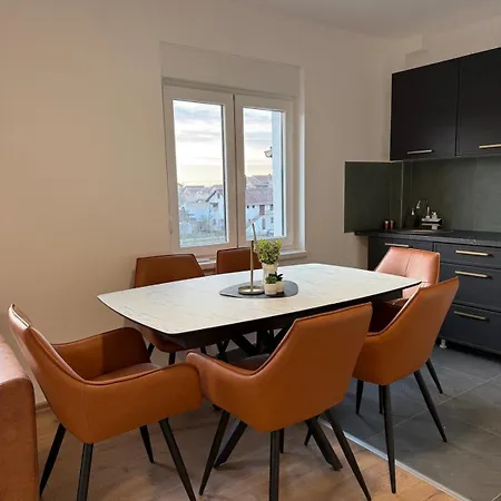 Appartement Lux Relax Ns