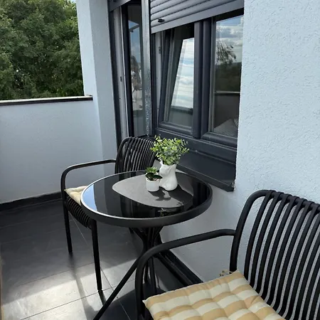 Lux Relax Ns * Novi Sad