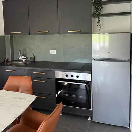 Lux Relax Ns * 노비사드