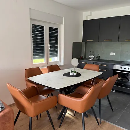 Lux Relax Ns Appartement Novi Sad