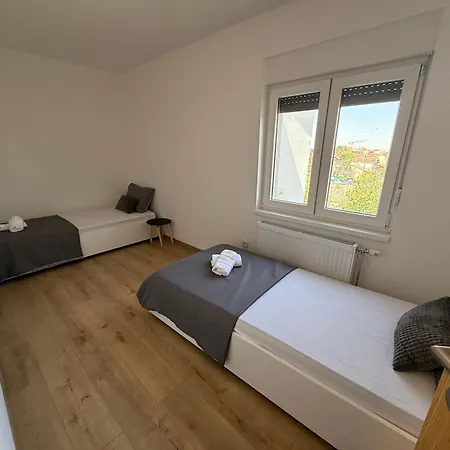 Lux Relax Ns Novi Sad