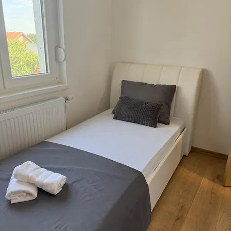 Lux Relax Ns * Novi Sad