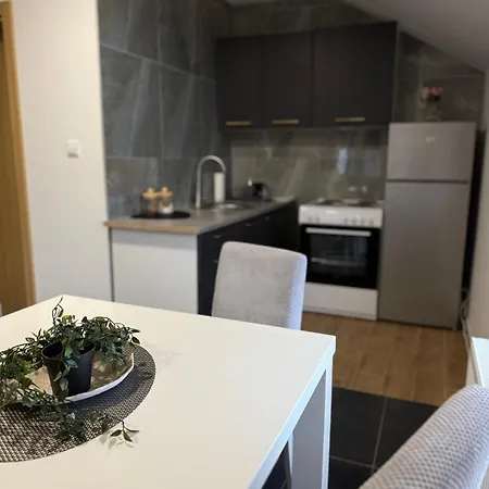 Lux Relax Ns * Novi Sad