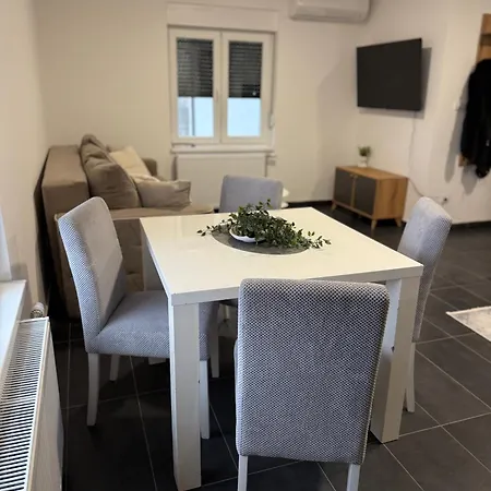 Appartement Lux Relax Ns *