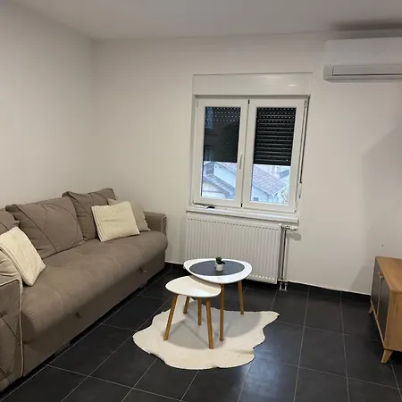 Lux Relax Ns Appartement