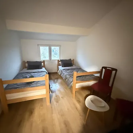 Lux Relax Ns * Novi Sad